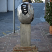 Photo de Espagne - Benahavis, un village blanc andalous